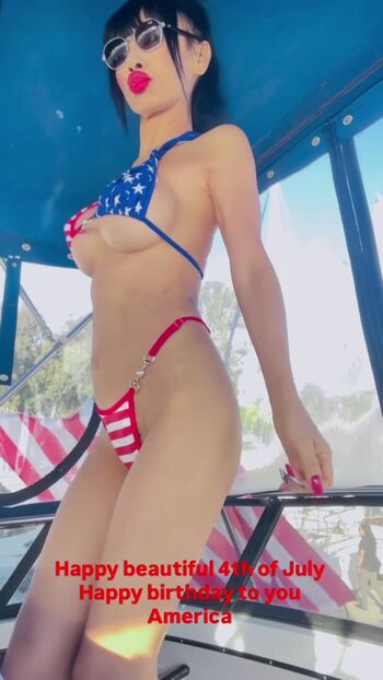 Full leaked Bai ling private onlyfans photo