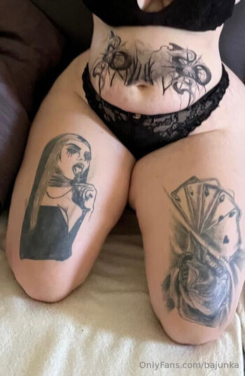 bajunka