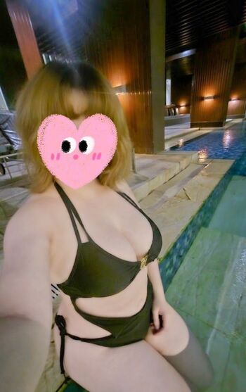 Full leaked Bakurin the swan private onlyfans photo