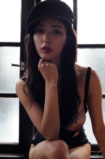 Full leaked Bambi watanabe private onlyfans photo