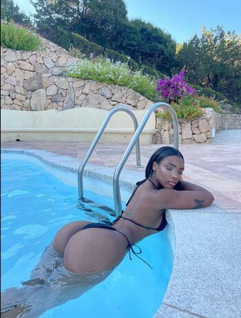 Full leaked Bane mbaye private onlyfans photo