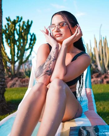 Full leaked Barbara bobak private onlyfans photo