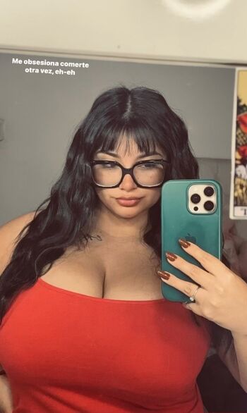 Full leaked Barby silenzi private onlyfans photo
