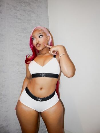 Full leaked Bardii barbiiana private onlyfans photo