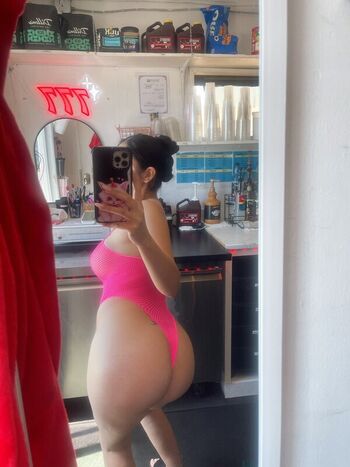 Full leaked Baristasierra page private onlyfans photo