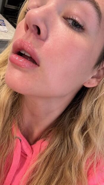 Full leaked Baylen dupree private onlyfans photo