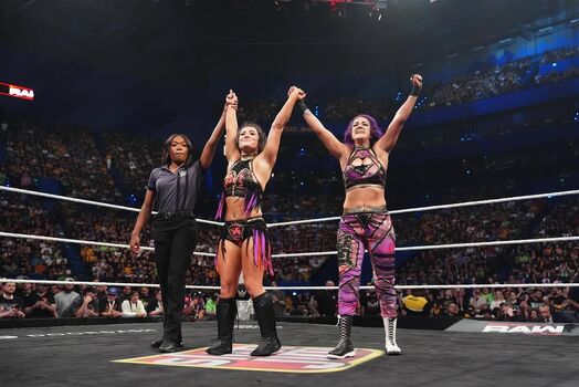 Full leaked Bayley private onlyfans photo