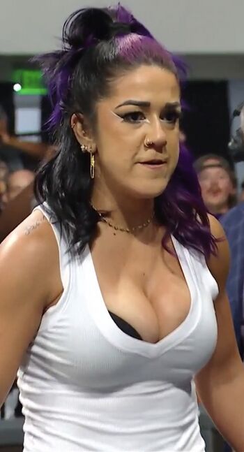 Full leaked Bayley private onlyfans photo