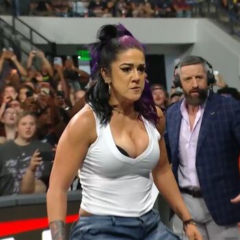 Full leaked Bayley private onlyfans photo