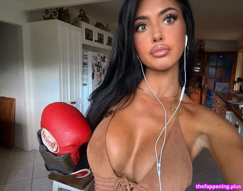 bbyashli Foto OnlyFans Nuda #5