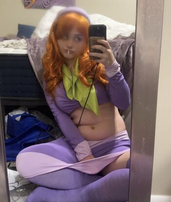 Full leaked Beanswithbombs private onlyfans photo
