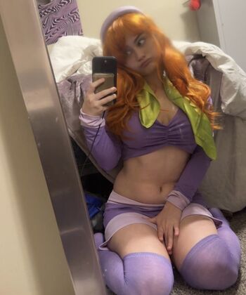 Full leaked Beanswithbombs private onlyfans photo
