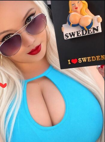 Beata Thunberg