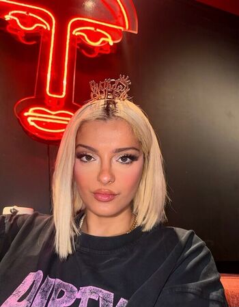 Full leaked Bebe rexha page private onlyfans photo