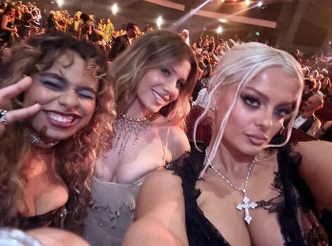 Bebe Rexha