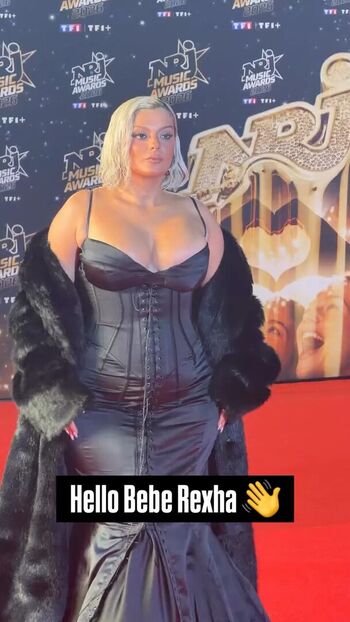 Bebe Rexha
