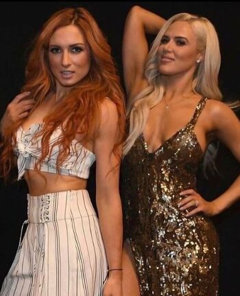 Full leaked Becky lynch private onlyfans photo