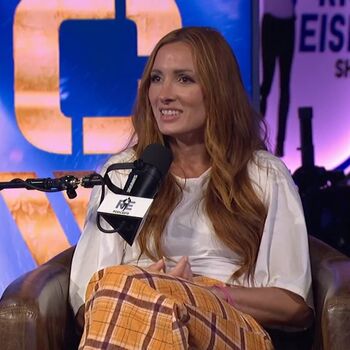 Full leaked Becky lynch private onlyfans photo