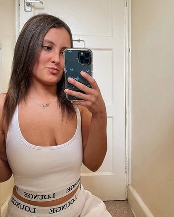 Full leaked Beckywatts private onlyfans photo