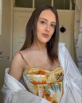Full leaked Beckywatts private onlyfans photo
