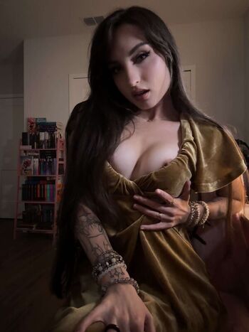 Full leaked Beebee asmr page private onlyfans photo