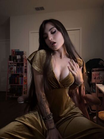Full leaked Beebee asmr page private onlyfans photo