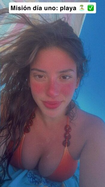 Full leaked Beleningui private onlyfans photo
