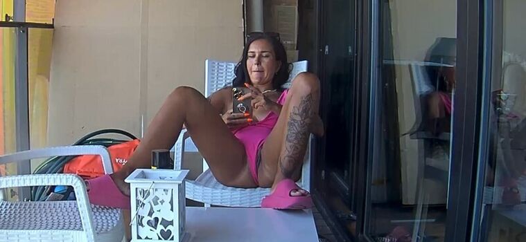 Full leaked Belindabe  page private onlyfans photo