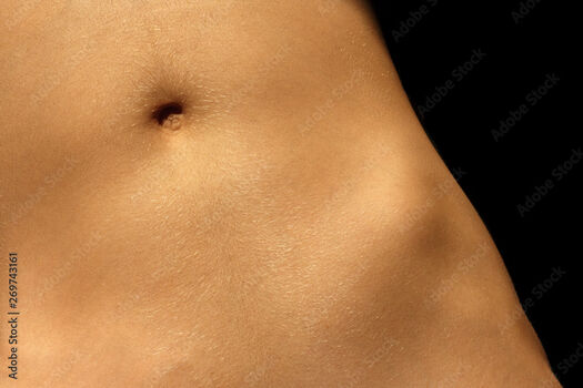 Full leaked Belly button private onlyfans photo