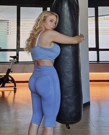 Full leaked Berina fati private onlyfans photo