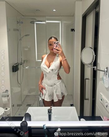 Full leaked Berivan deli private onlyfans photo