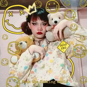 Full leaked Berry mine page private onlyfans photo