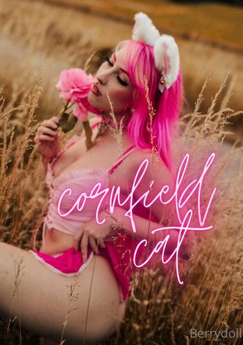 Full leaked Berrydoll private onlyfans photo