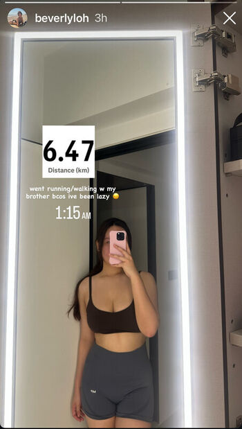 Full leaked Beverlyloh private onlyfans photo