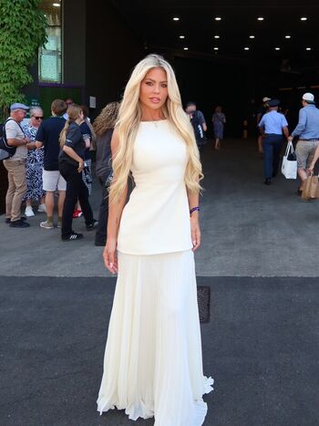 Bianca Gascoigne