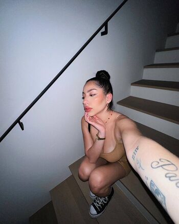 Full leaked Bianca sotelo private onlyfans photo