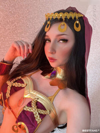 Full leaked Bibi nyan page private onlyfans photo