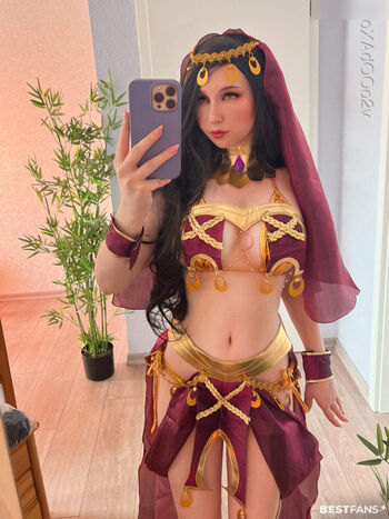 Full leaked Bibi nyan page private onlyfans photo