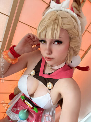 Full leaked Bibi nyan page private onlyfans photo