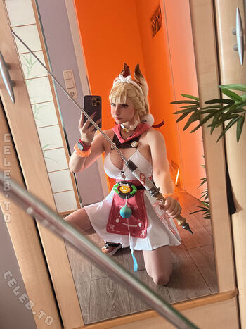 Full leaked Bibi nyan page private onlyfans photo