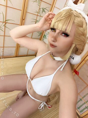 Full leaked Bibi nyan page private onlyfans photo