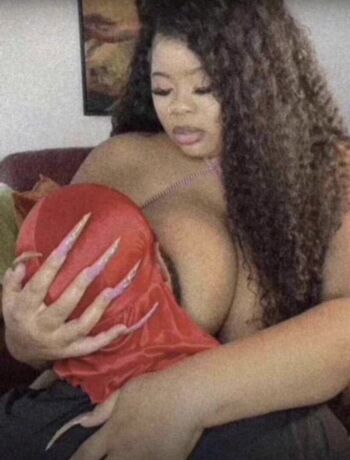 Full leaked Bigbodymunchh private onlyfans photo