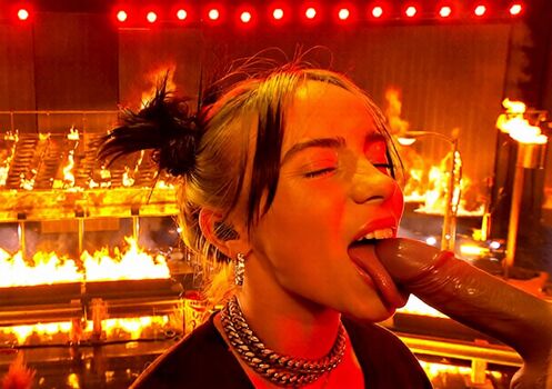 Full leaked Billie eilish private onlyfans photo