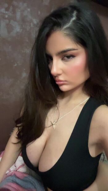 Full leaked Bitasmeri page private onlyfans photo