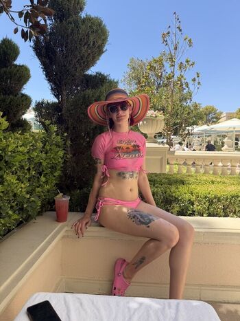 Full leaked Bitterbich private onlyfans photo