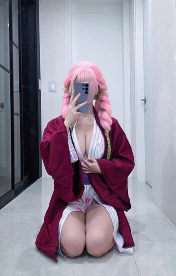 Full leaked Biya private onlyfans photo