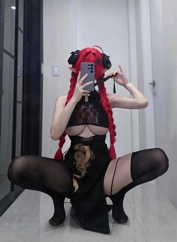Full leaked Upminaa / private onlyfans photo
