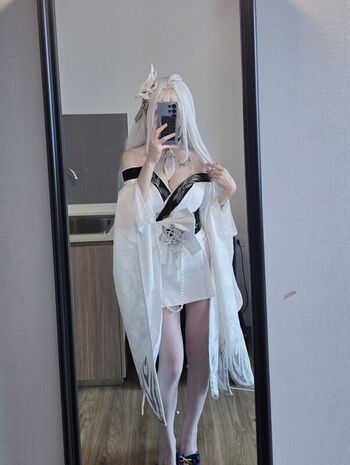 Full leaked Jezz sanchez / private onlyfans photo