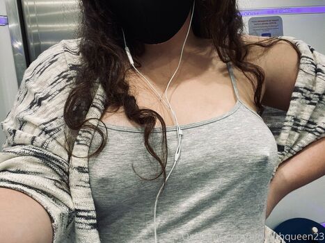 Full leaked Bjqueen private onlyfans photo