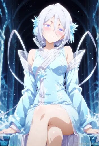 Full leaked Bleach private onlyfans photo